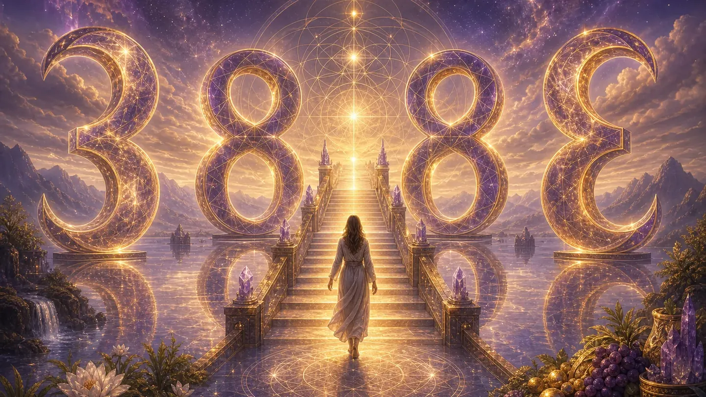 3883 significado espiritual como número espejo de transformación, abundancia y construcción interior