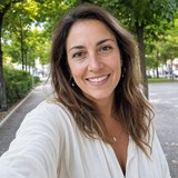 Foto de Celia Montoya