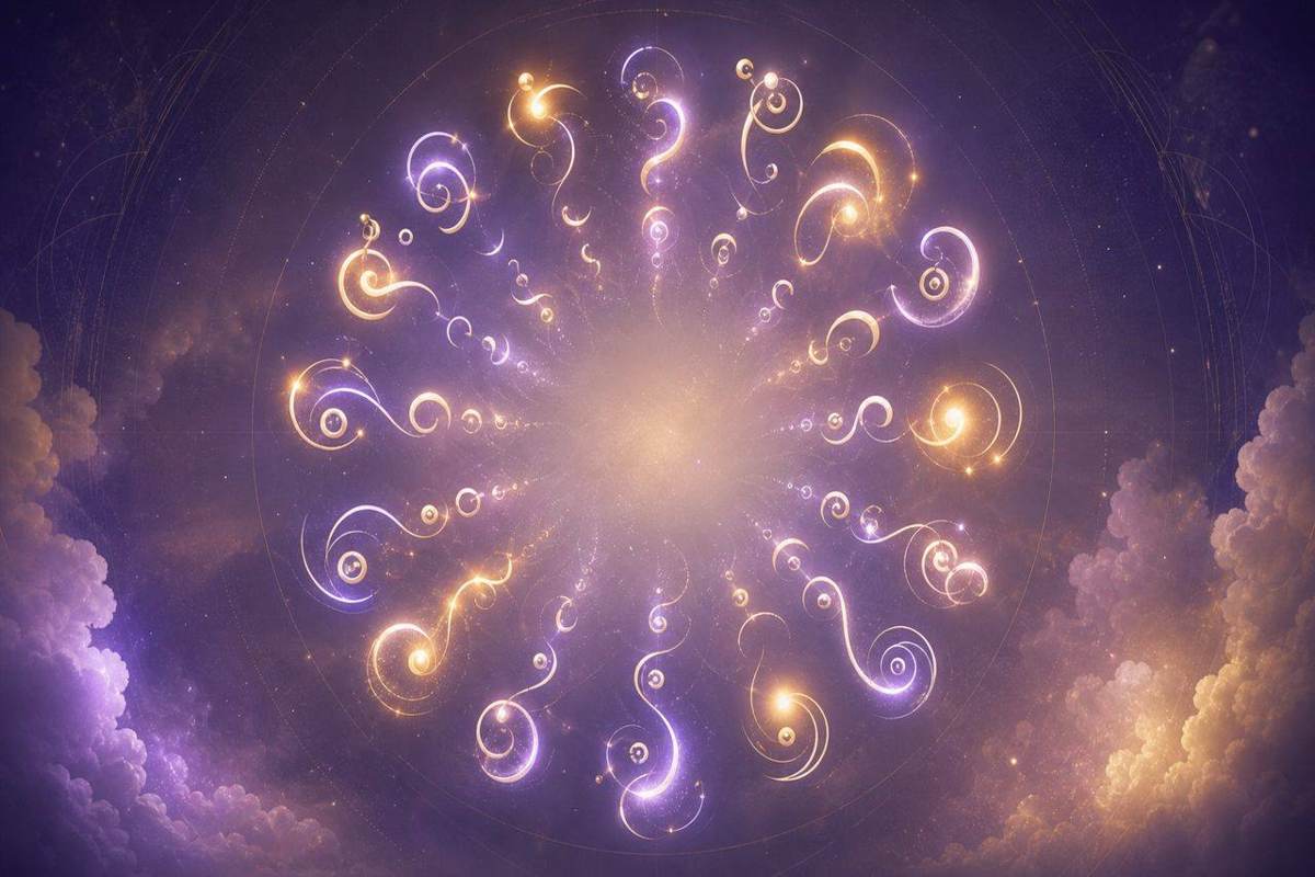 Reducción numerológica hacia la esencia